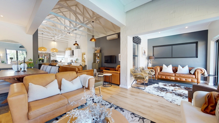 3 Bedroom Property for Sale in Wellington West Western Cape
